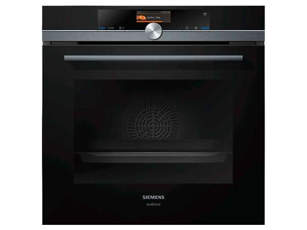 Siemens HS836GVB6 Dampfbackofen