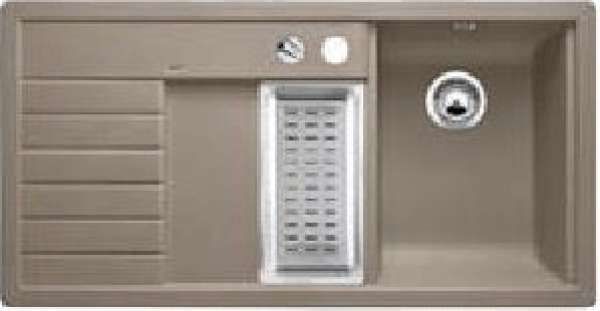 Blanco 517393 Trisona 6S RE PD TARTUFO M.ZUB