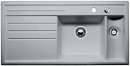 BLANCO AXON 6 S Keramik Alugrau Becken rechts 512271