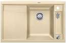 Blanco 516781 Axia II 45S PD CHA M.ZUB