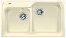 BLANCO 510966 CLASSIC 8-F SILGRANIT Jasmin