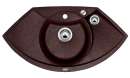 BLANCO 512527 COSMO 5 S SILGRANIT