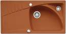 BLANCO 513145 LUNA SILGRANIT Cognac