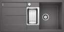 Blanco 518877 Metra 6S Silgranit Felsgrau