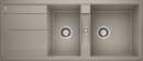 BLANCO METRA 8 S 517357 SILGRANIT Tartufo
