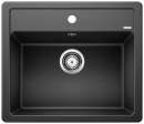 Blanco 523332 Legra 6 Silgranit Anthrazit