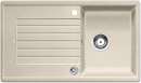BLANCO ZIA 45 SL 516733 SILGRANIT Sand