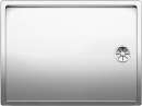 BLANCO 521563 CLARON 550-T-IF, Edelstahl Seidenglanz