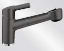 BLANCO 517644 ELIPSO-S II Armatur Basalt Hochdruck
