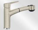 BLANCO 513719 MERKUR-S SILGRANIT Sand Hochdruck