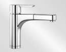 BLANCO 512992 PYLOS-S galvanisch, chrom ND