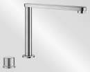BLANCO 514926 ELOS Edelstahl Seidenglanz Hochdruck