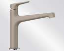 BLANCO 520332 FELISA Messing SILGRANIT ®-Look Tartufo Hochdruck