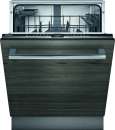 Siemens SN63HX52BE iQ300 Vollintegrierter Geschirrspüler 60 cm