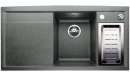 Blanco Axia II 6 SF 516876 alumetallic