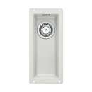 Blanco 515439 Subline 160-U Unterbaubecken SILGRANIT® PuraDur® Steingrau
