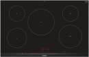 Siemens EH875LVC1E iQ100  Induktions Kochstelle Glaskeramik 80 cm