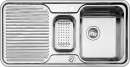 BLANCO 518166 CLASSIC 6S-IF CNS SG mAfb Zub.CNS