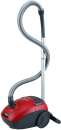 Hoover BV71 BV10  Bodenstaubsauger 700W 360grad  Energieklasse A