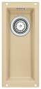 Blanco 513951 Subline 160-U champagner Granitspüle