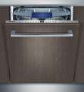 Siemens SN636X00KE Vollintegrierbarer Einbaugeschirrspüler  EEK: A++