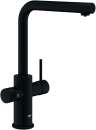 Grohe 30590KF0 Blue Pure Minta Küchenarmatur, ausziehbar, schwenkbar phantom black