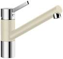 Blanco 518419 TIVO  Einhebelmischer Jasmin/Chrom ND