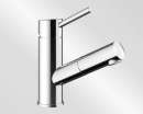 BLANCO 521436 ALIMA S WT Galvanisch Chrom Hochdruck