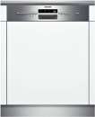 Siemens SN56M531EU Geschirrspüler  EEK: A