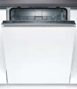 Bosch SMV24AX00E Silence Ge­schirr­spü­ler 60 cm Voll­in­te­grier­bar EEK A+
