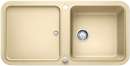 Blanco 519589 YOVA XL 6 S