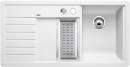 Blanco 513777 Trisona 6S LI PD WEISS M.ZUB