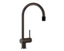 Blanco 514944 FILO-S, Messing SILGRANIT®-Look, cafe, Hochdruck