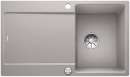 BLANCO 522267 IDENTO 45 S-F alugrau