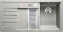 Blanco Trisona 6S RE 520608 PD PERLGRAU M.Z.