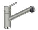 BLANCO 520728 ACTIS-S HD perlgrau