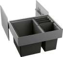Blanco 520812 SELECT XL 60/3 Cabrio für Orga-Version, 600 mm Untermaß