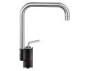 BLANCO 520815 AJARIS anthrazit/chrom HD