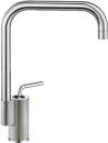 BLANCO 520823 AJARIS perlgrau/chrom HD