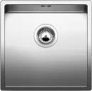 BLANCO 522241 C-STYLE 400-IF Edelstahl Bürstfinish