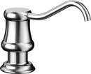 BLANCO 524290 VICUS Soap Dispenser, Messing galvanisch, chrom