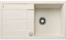 Blanco 527109 METRA 5 S softweiß