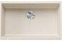 Blanco 527173 SUBLINE 700-U SILGRANIT softweiß