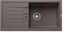BLANCO 527267 FAVUM XL 6 S SILGRANIT vulkangrau