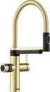 BLANCO 527427 drink.soda EVOL-S Pro satin gold