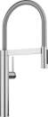 Blanco 527463 CULINA-S II, Messing PVD, PVD steel, Hochdruck