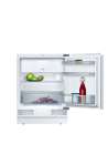 Neff K4336XFF0 Unterbau Kühl­schrank mit Ge­frier­fach LED