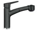 BLANCO 513724 Merkur S HD Anthrazit Armatur