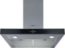 Whirlpool AKR746IX Flachschirmhaube