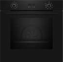 NEFF B2CCG6AK0 N 30 Backofen 60 x 60 cm Schwarz